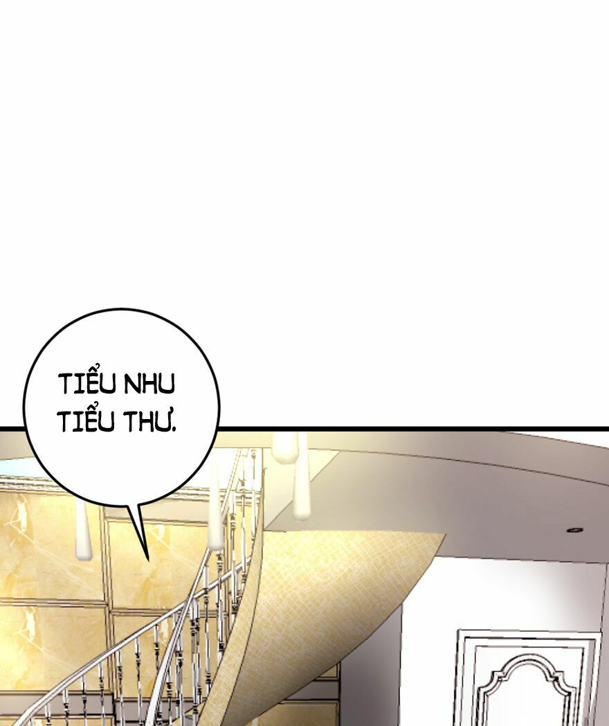Cấm tình điềm mật: Đế thiếu hào môn trêu tận cửa: Chapter 34