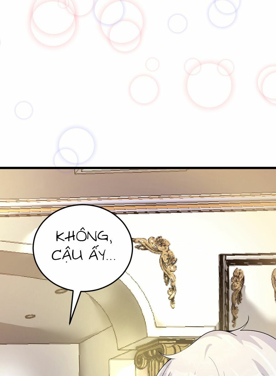 Cấm tình điềm mật: Đế thiếu hào môn trêu tận cửa: Chapter 34