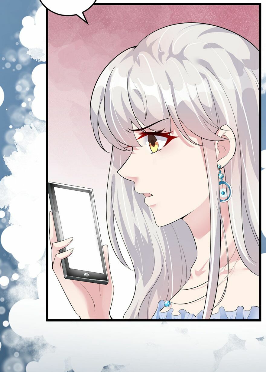 Cấm tình điềm mật: Đế thiếu hào môn trêu tận cửa: Chapter 34