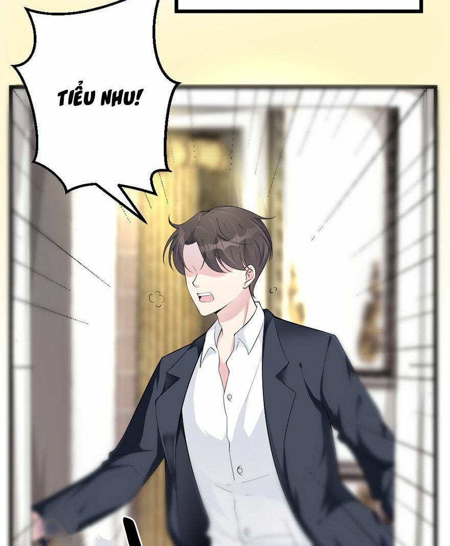 Cấm tình điềm mật: Đế thiếu hào môn trêu tận cửa: Chapter 36.1