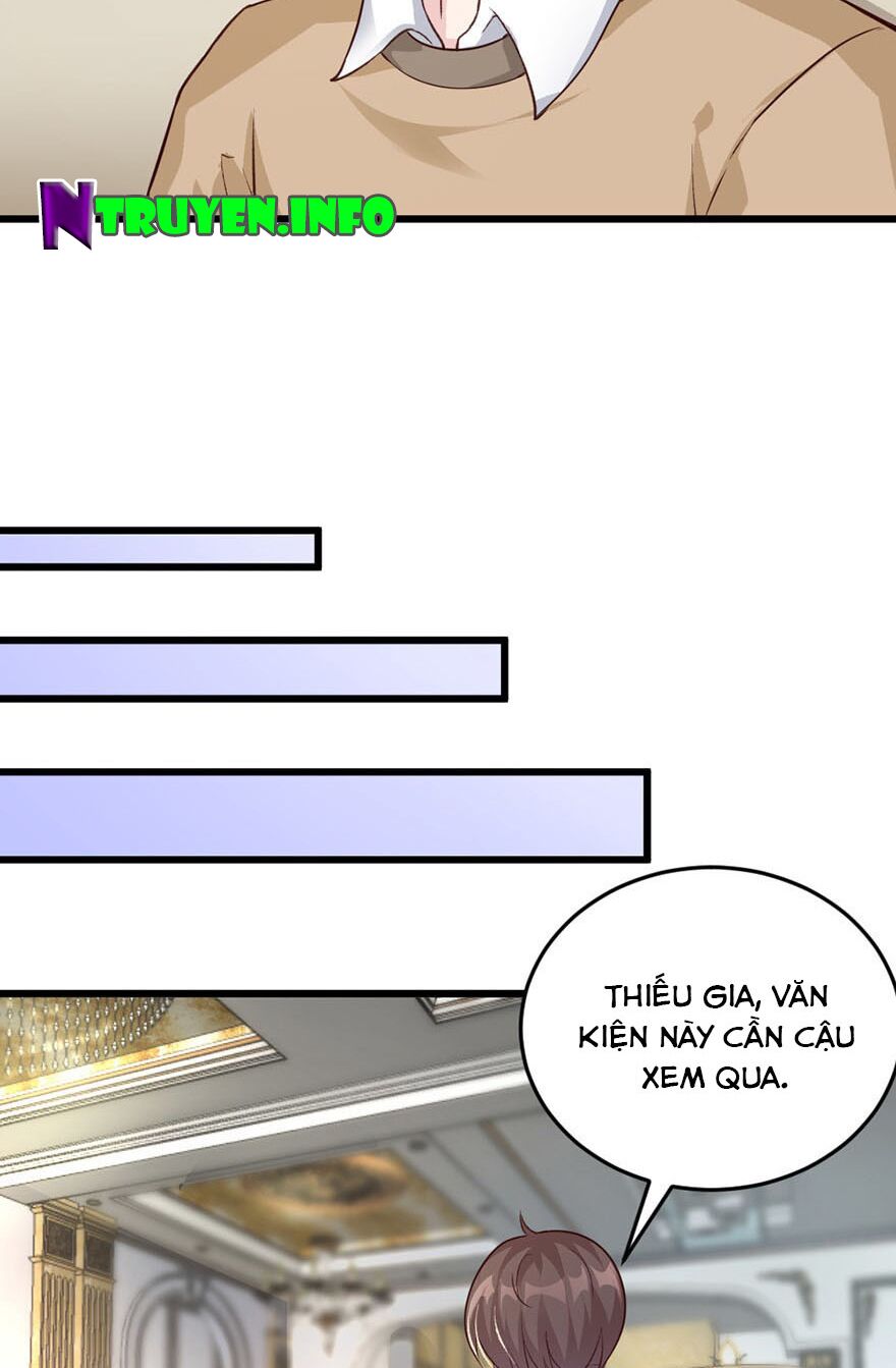 Cấm tình điềm mật: Đế thiếu hào môn trêu tận cửa: Chapter 37.2