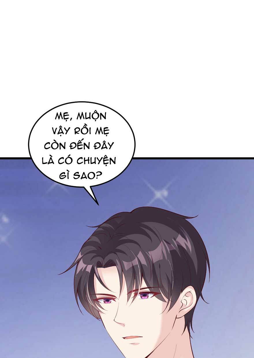 Cấm tình điềm mật: Đế thiếu hào môn trêu tận cửa: Chapter 39