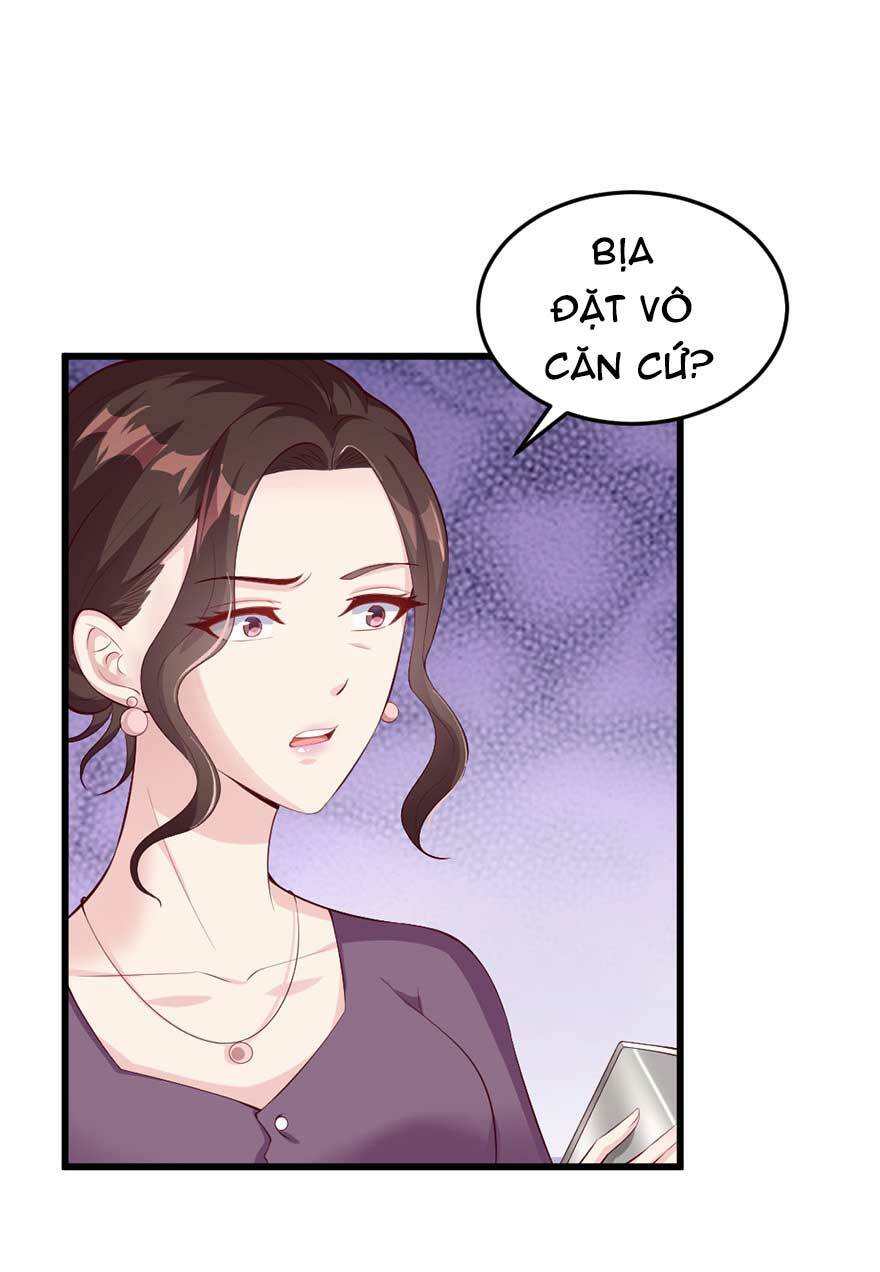 Cấm tình điềm mật: Đế thiếu hào môn trêu tận cửa: Chapter 39