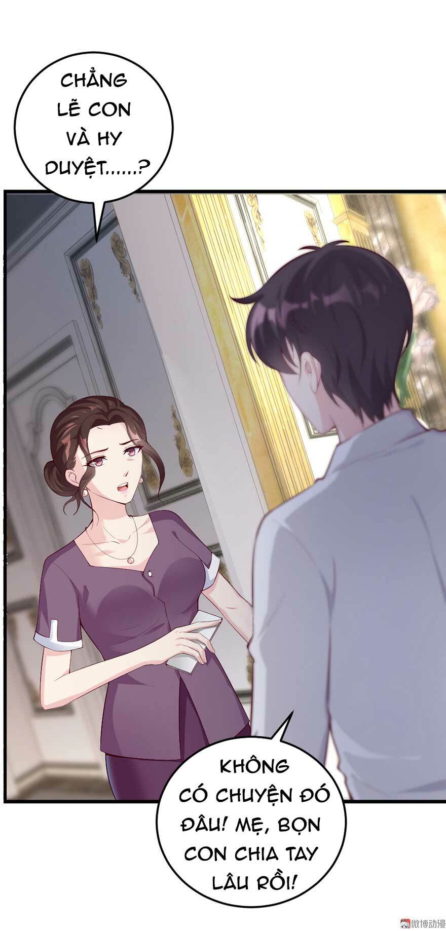 Cấm tình điềm mật: Đế thiếu hào môn trêu tận cửa: Chapter 39