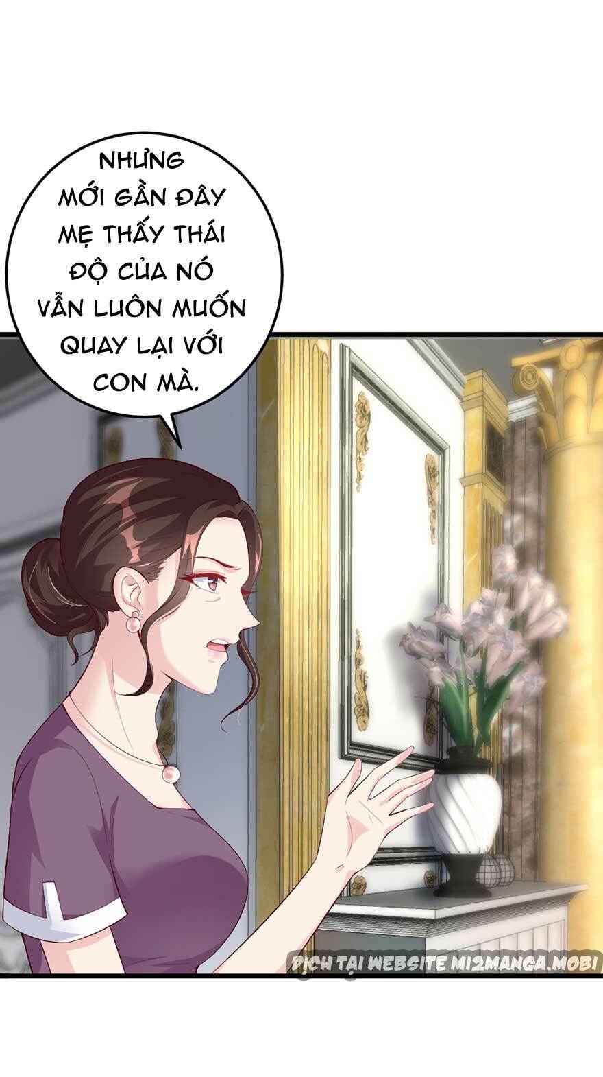 Cấm tình điềm mật: Đế thiếu hào môn trêu tận cửa: Chapter 39