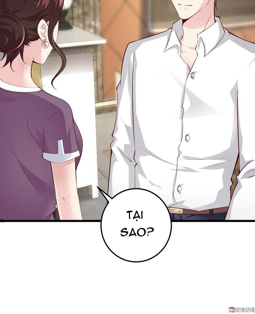 Cấm tình điềm mật: Đế thiếu hào môn trêu tận cửa: Chapter 39
