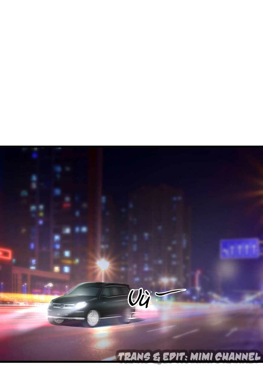 Cấm tình điềm mật: Đế thiếu hào môn trêu tận cửa: Chapter 39