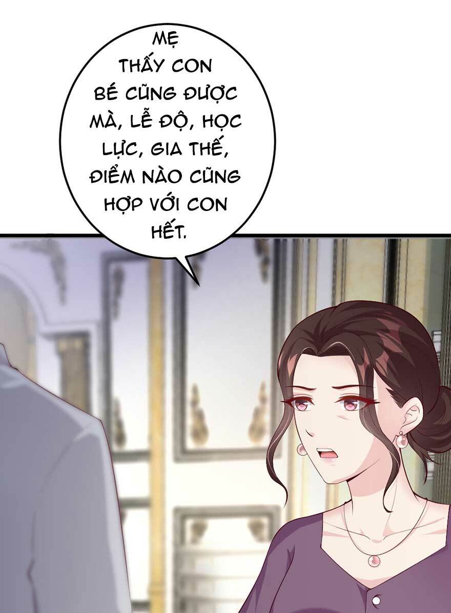 Cấm tình điềm mật: Đế thiếu hào môn trêu tận cửa: Chapter 39