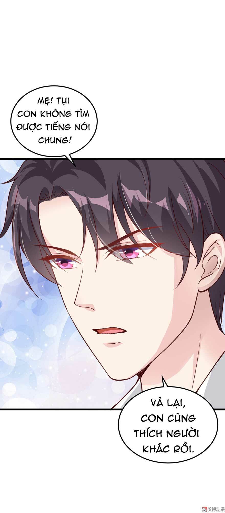 Cấm tình điềm mật: Đế thiếu hào môn trêu tận cửa: Chapter 39