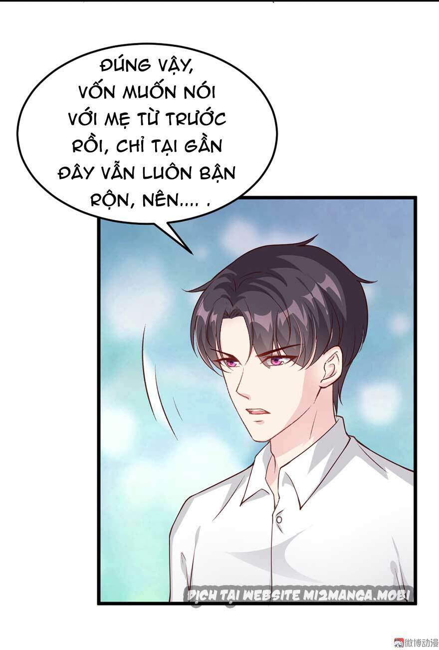 Cấm tình điềm mật: Đế thiếu hào môn trêu tận cửa: Chapter 39
