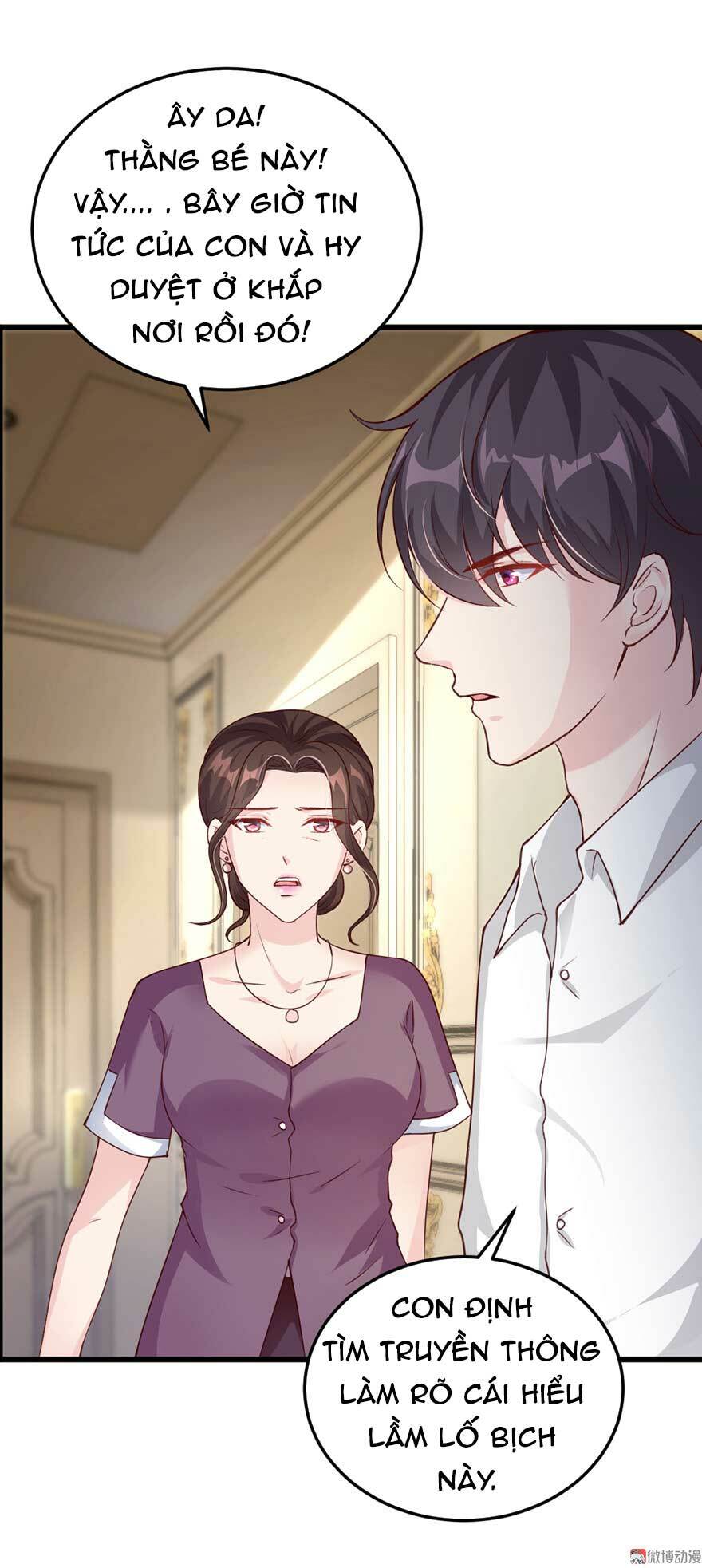 Cấm tình điềm mật: Đế thiếu hào môn trêu tận cửa: Chapter 39
