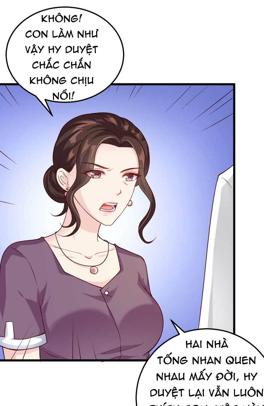 Cấm tình điềm mật: Đế thiếu hào môn trêu tận cửa: Chapter 39