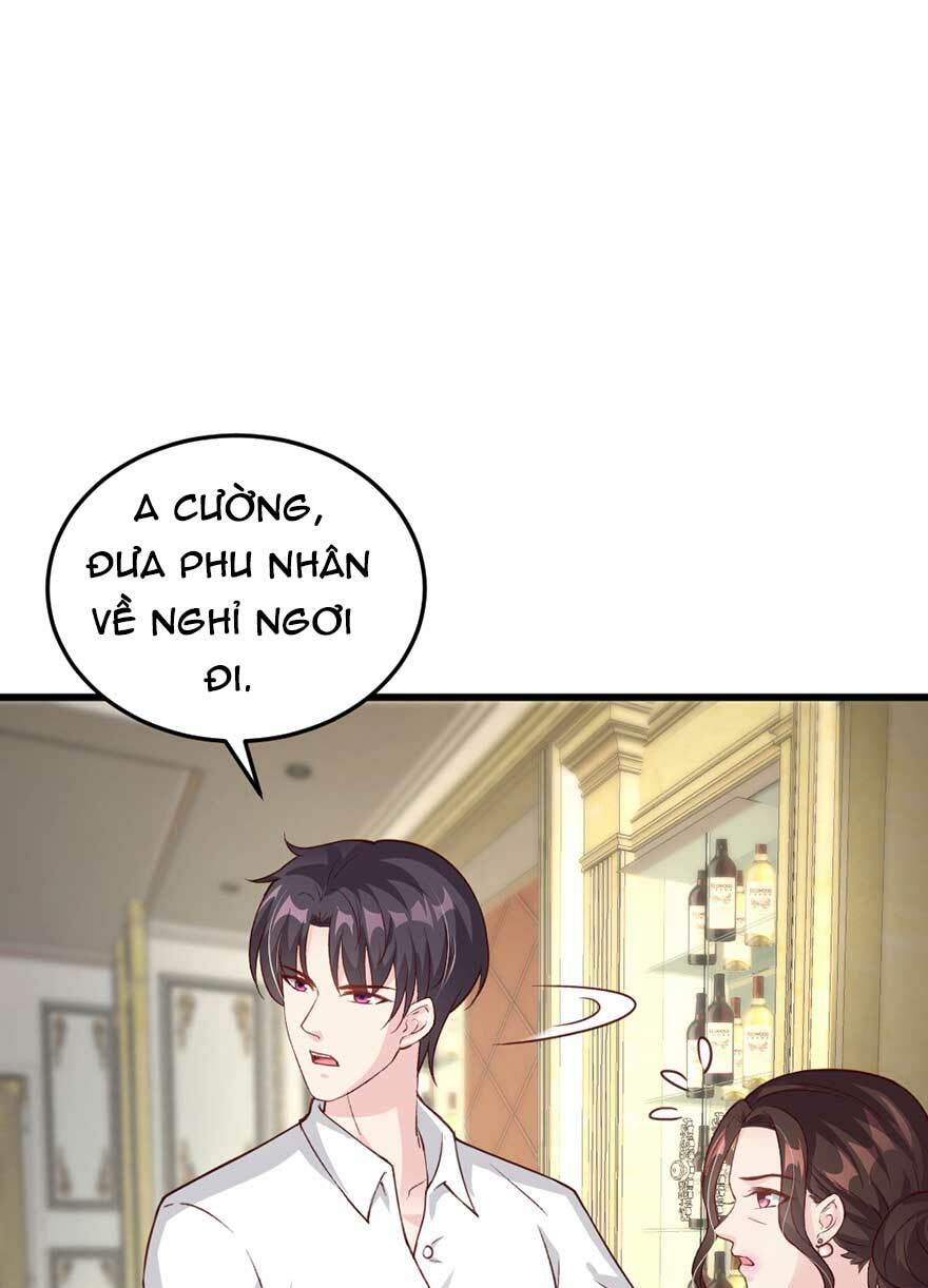 Cấm tình điềm mật: Đế thiếu hào môn trêu tận cửa: Chapter 39