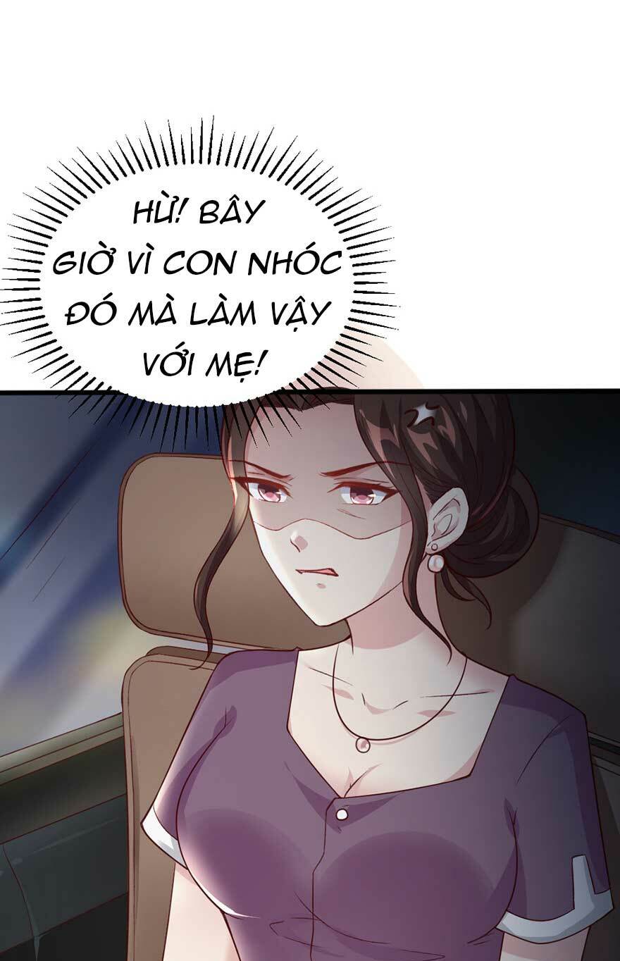 Cấm tình điềm mật: Đế thiếu hào môn trêu tận cửa: Chapter 39