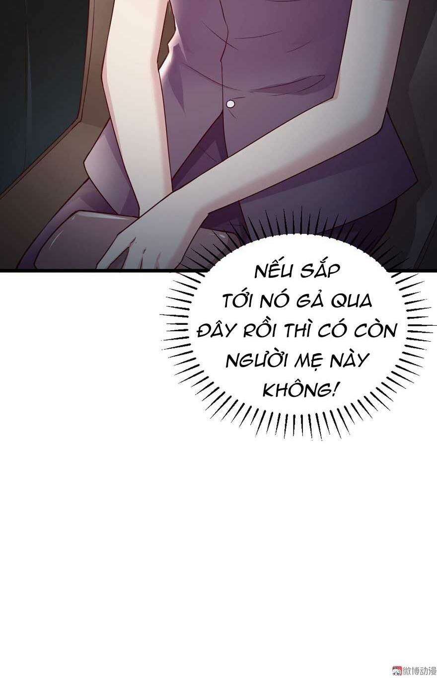 Cấm tình điềm mật: Đế thiếu hào môn trêu tận cửa: Chapter 39