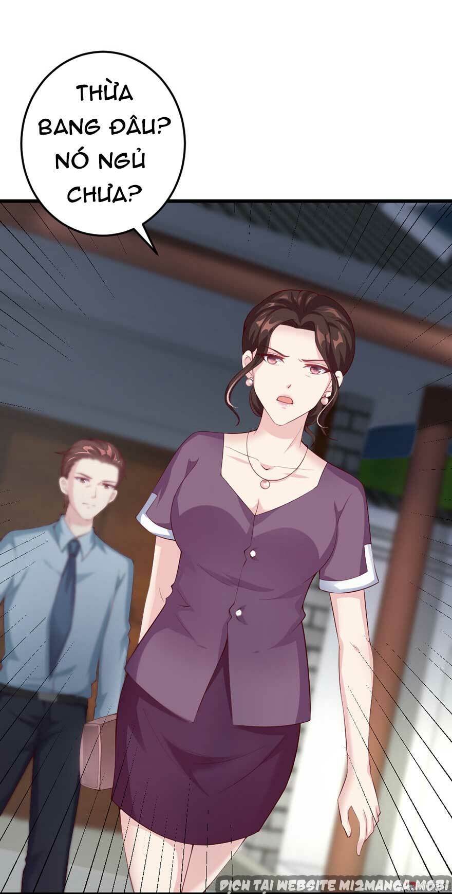 Cấm tình điềm mật: Đế thiếu hào môn trêu tận cửa: Chapter 39