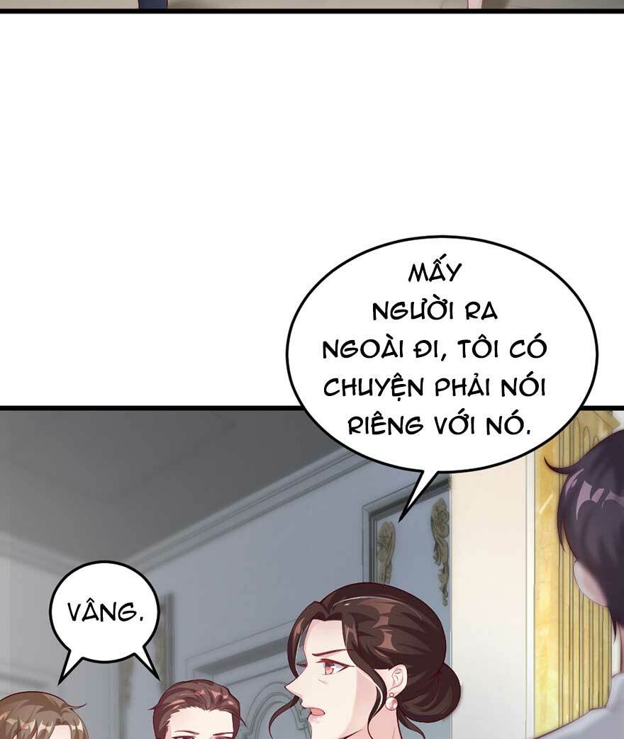 Cấm tình điềm mật: Đế thiếu hào môn trêu tận cửa: Chapter 39