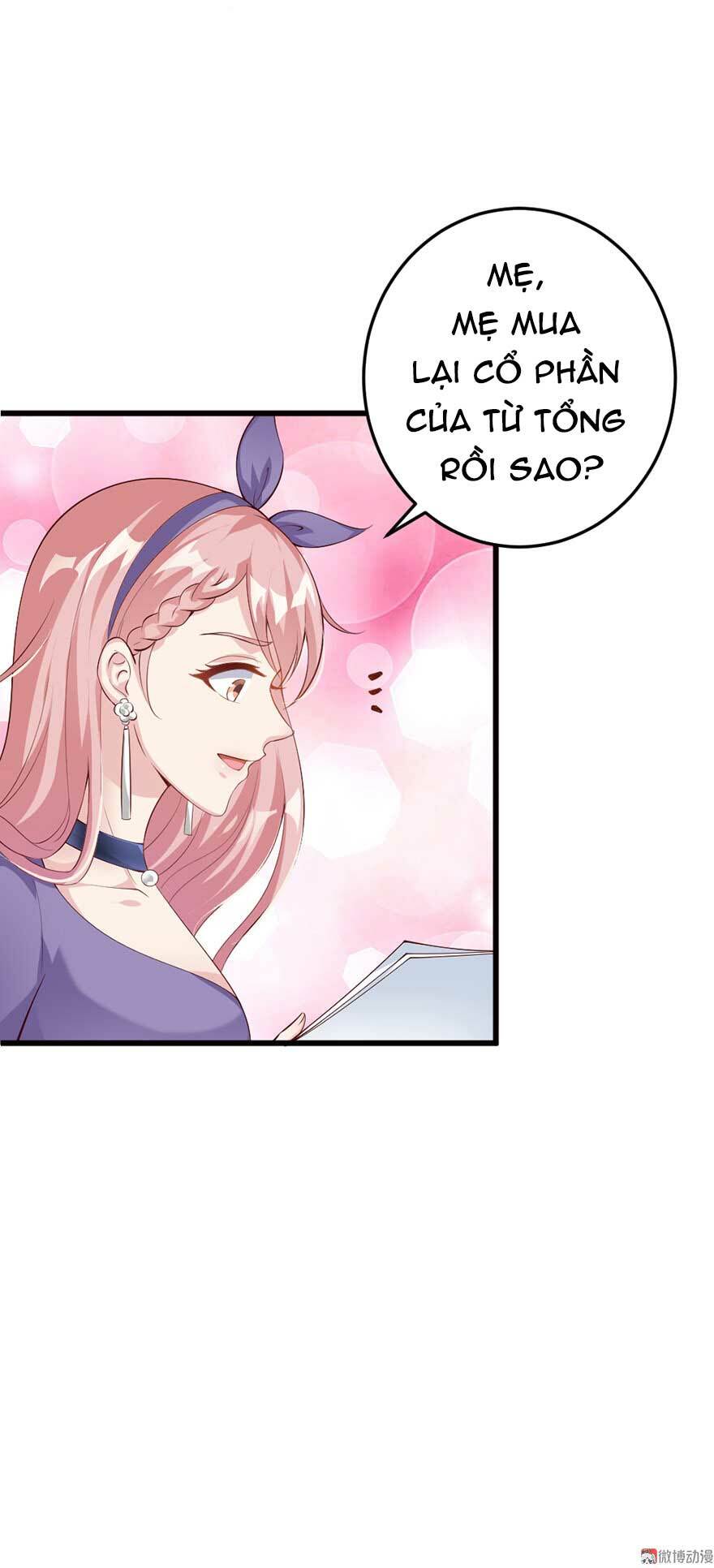Cấm tình điềm mật: Đế thiếu hào môn trêu tận cửa: Chapter 41
