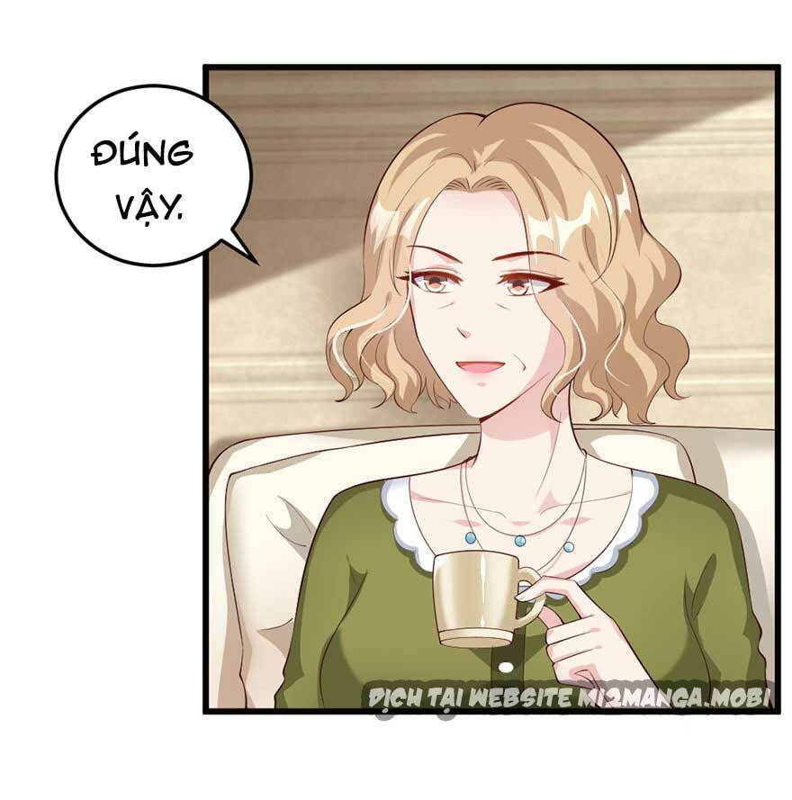 Cấm tình điềm mật: Đế thiếu hào môn trêu tận cửa: Chapter 41