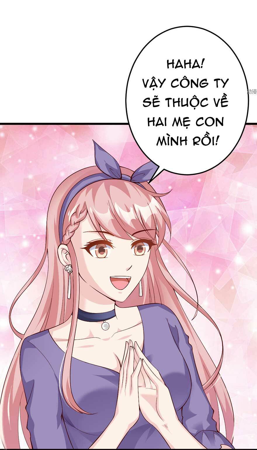 Cấm tình điềm mật: Đế thiếu hào môn trêu tận cửa: Chapter 41