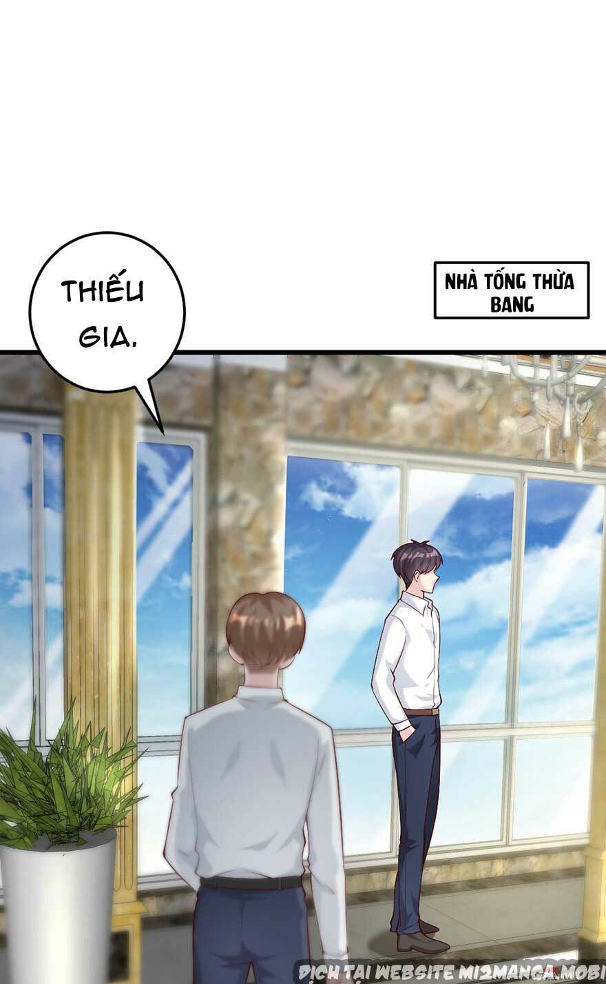 Cấm tình điềm mật: Đế thiếu hào môn trêu tận cửa: Chapter 41