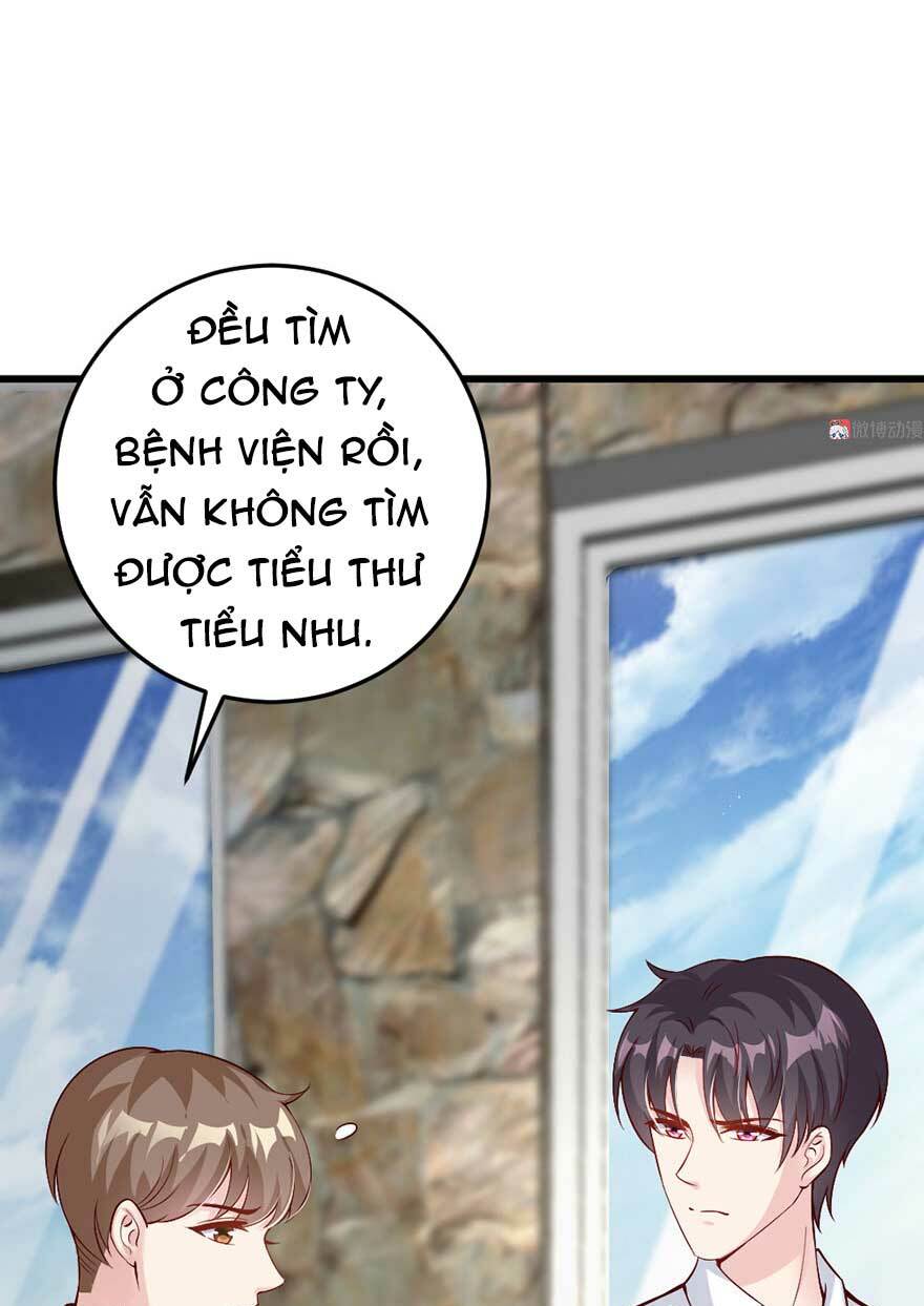 Cấm tình điềm mật: Đế thiếu hào môn trêu tận cửa: Chapter 41