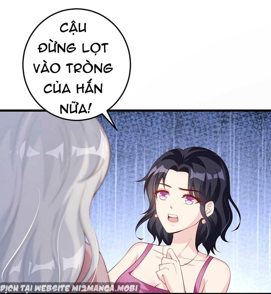 Cấm tình điềm mật: Đế thiếu hào môn trêu tận cửa: Chapter 41