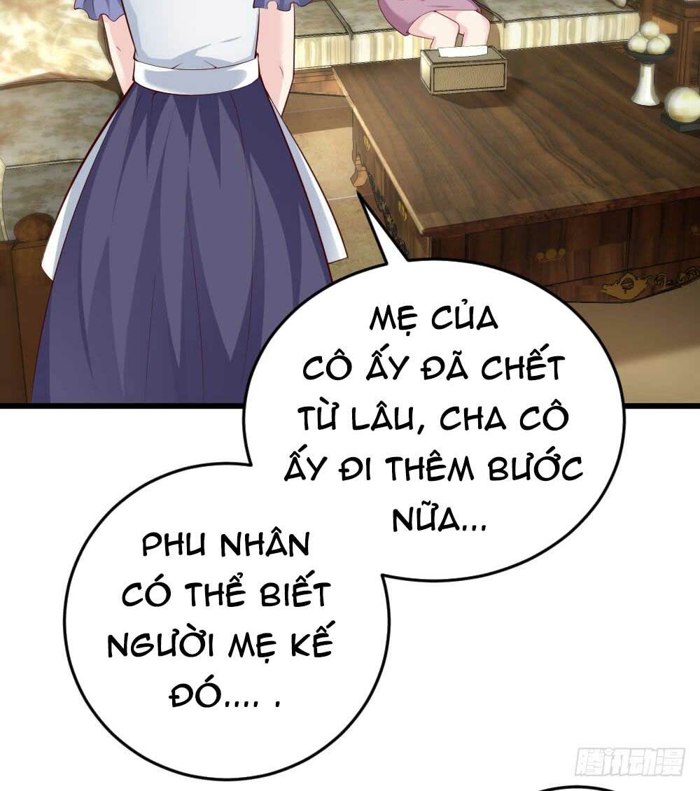 Cấm tình điềm mật: Đế thiếu hào môn trêu tận cửa: Chapter 46