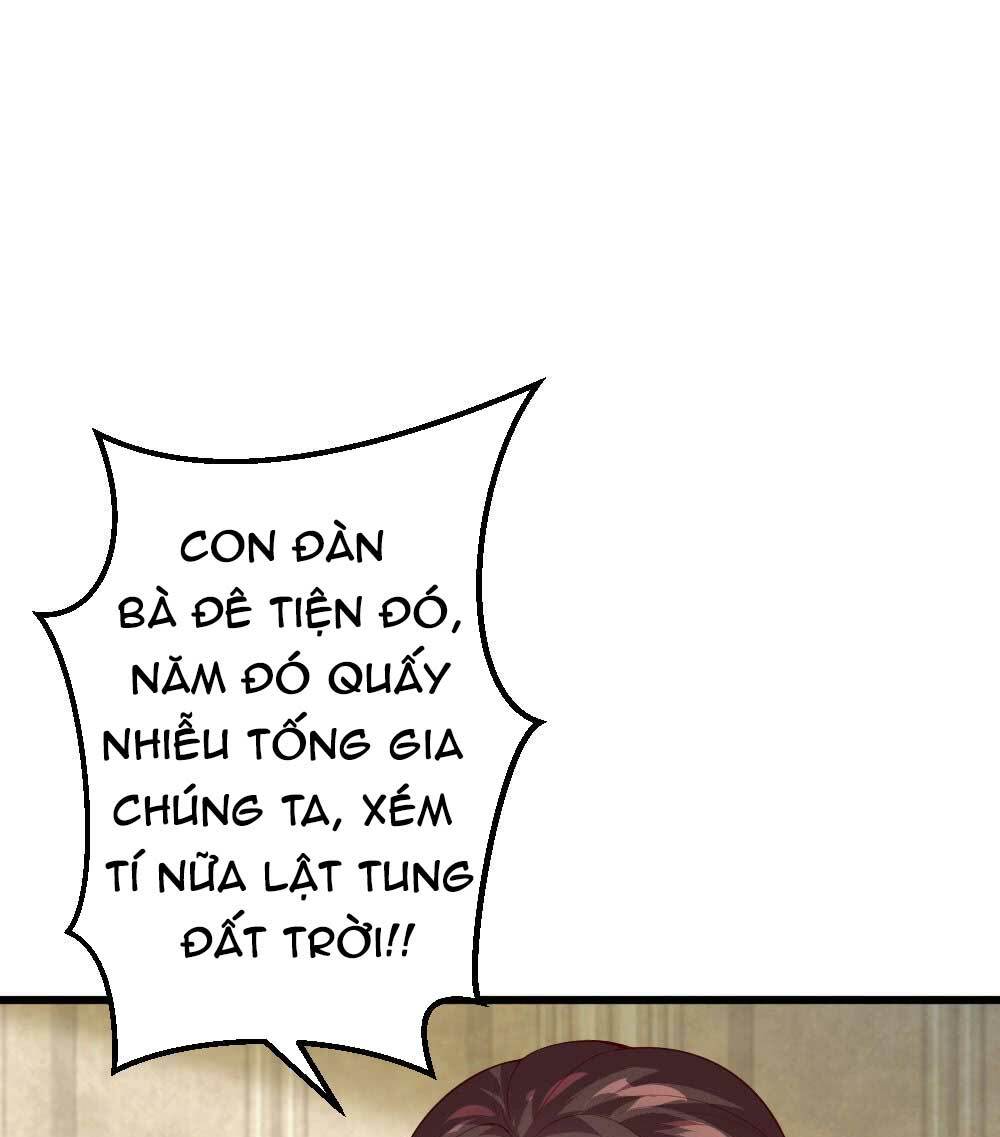 Cấm tình điềm mật: Đế thiếu hào môn trêu tận cửa: Chapter 46