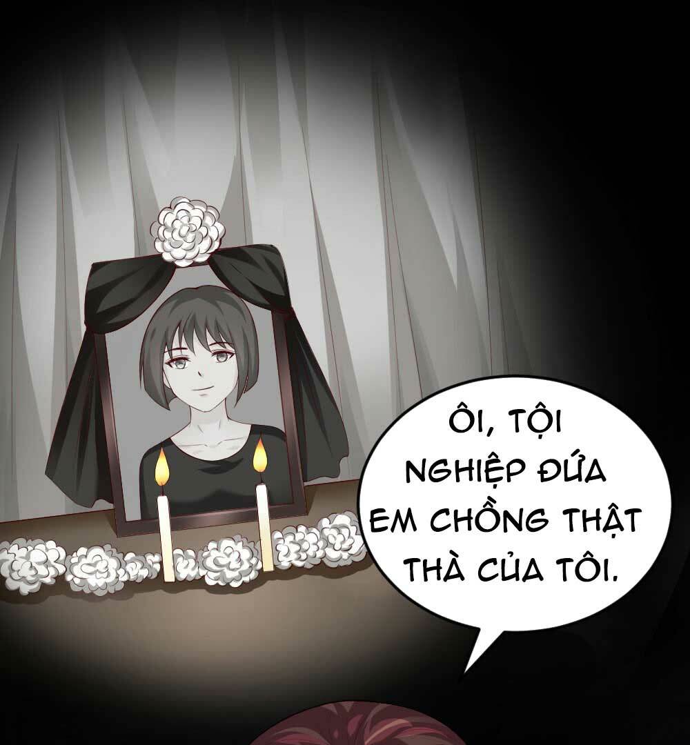 Cấm tình điềm mật: Đế thiếu hào môn trêu tận cửa: Chapter 46