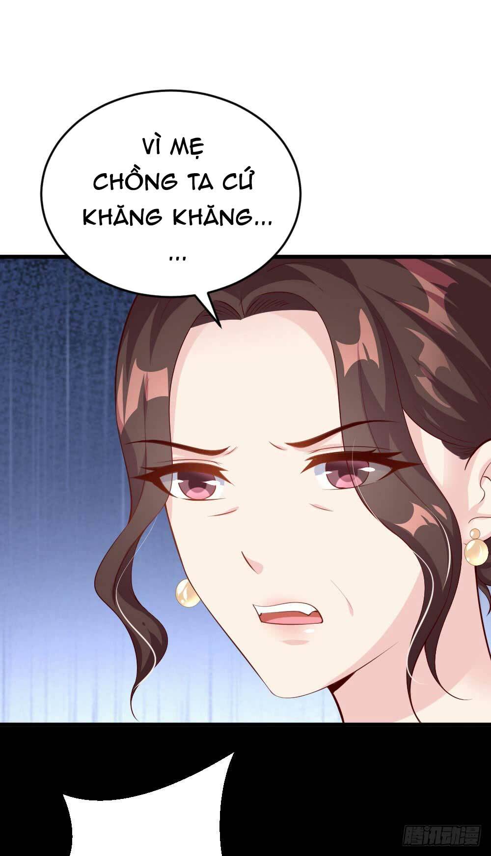 Cấm tình điềm mật: Đế thiếu hào môn trêu tận cửa: Chapter 46