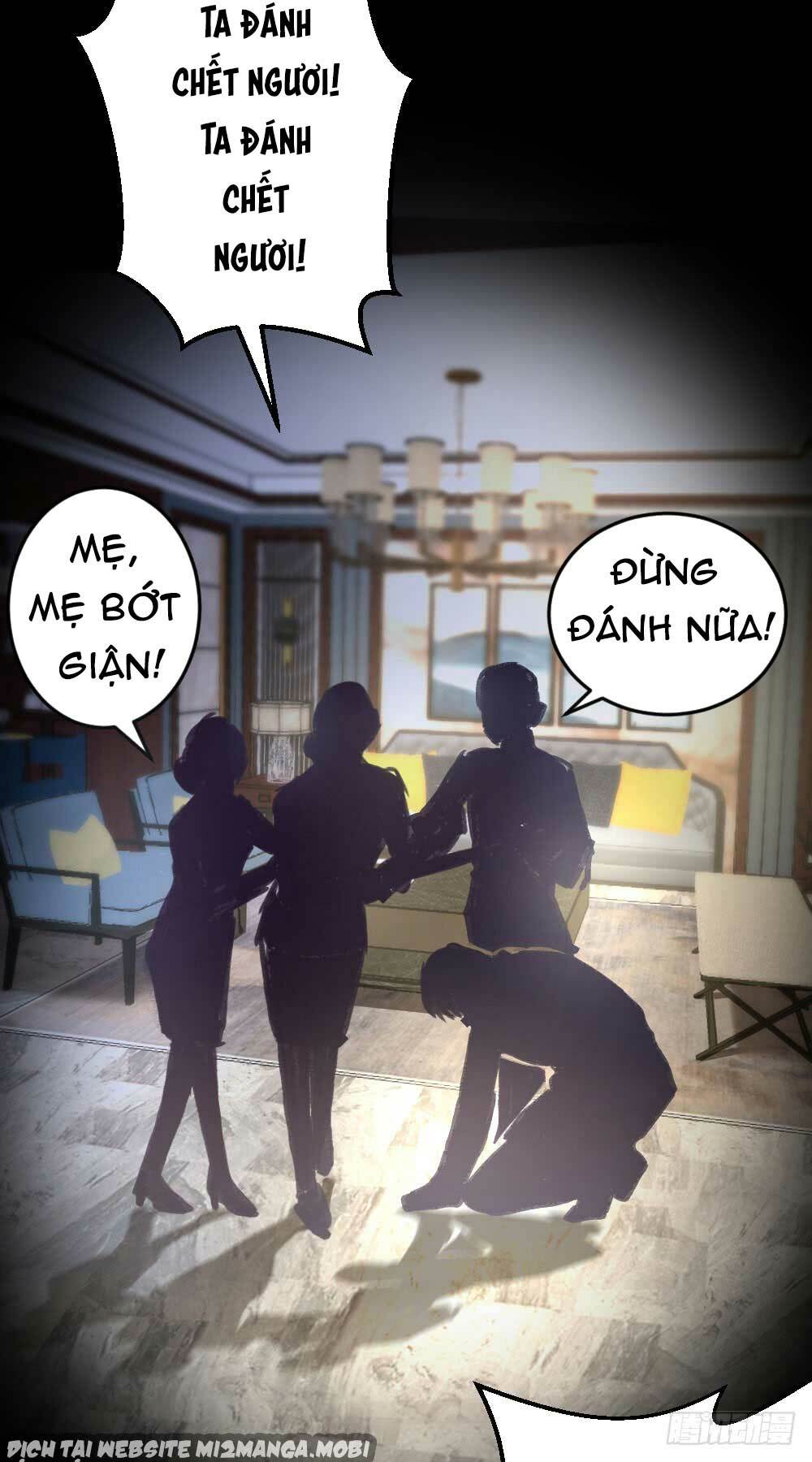 Cấm tình điềm mật: Đế thiếu hào môn trêu tận cửa: Chapter 46