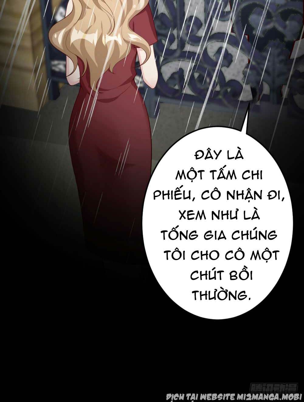 Cấm tình điềm mật: Đế thiếu hào môn trêu tận cửa: Chapter 46