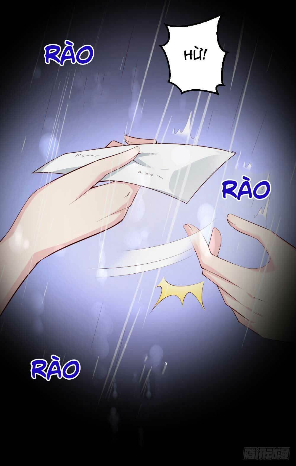 Cấm tình điềm mật: Đế thiếu hào môn trêu tận cửa: Chapter 46