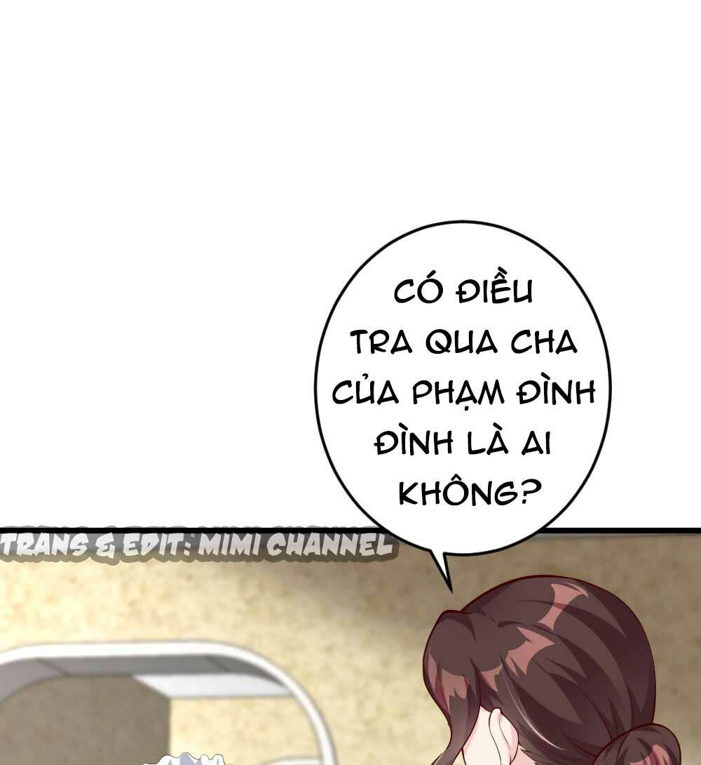 Cấm tình điềm mật: Đế thiếu hào môn trêu tận cửa: Chapter 47