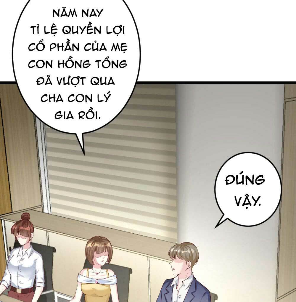 Cấm tình điềm mật: Đế thiếu hào môn trêu tận cửa: Chapter 47