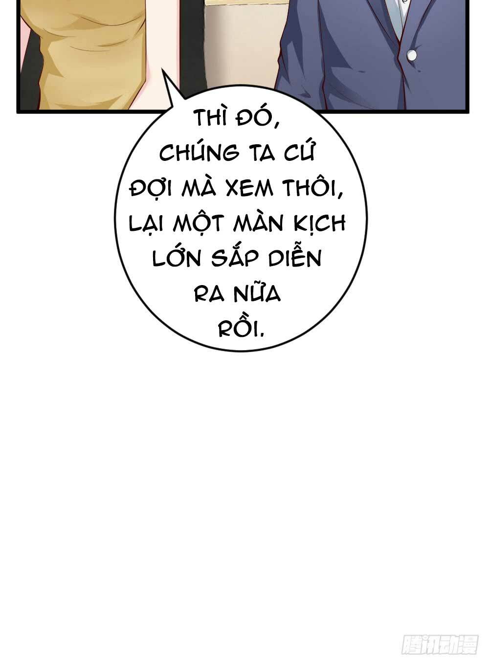 Cấm tình điềm mật: Đế thiếu hào môn trêu tận cửa: Chapter 47