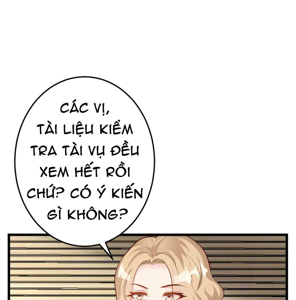 Cấm tình điềm mật: Đế thiếu hào môn trêu tận cửa: Chapter 47