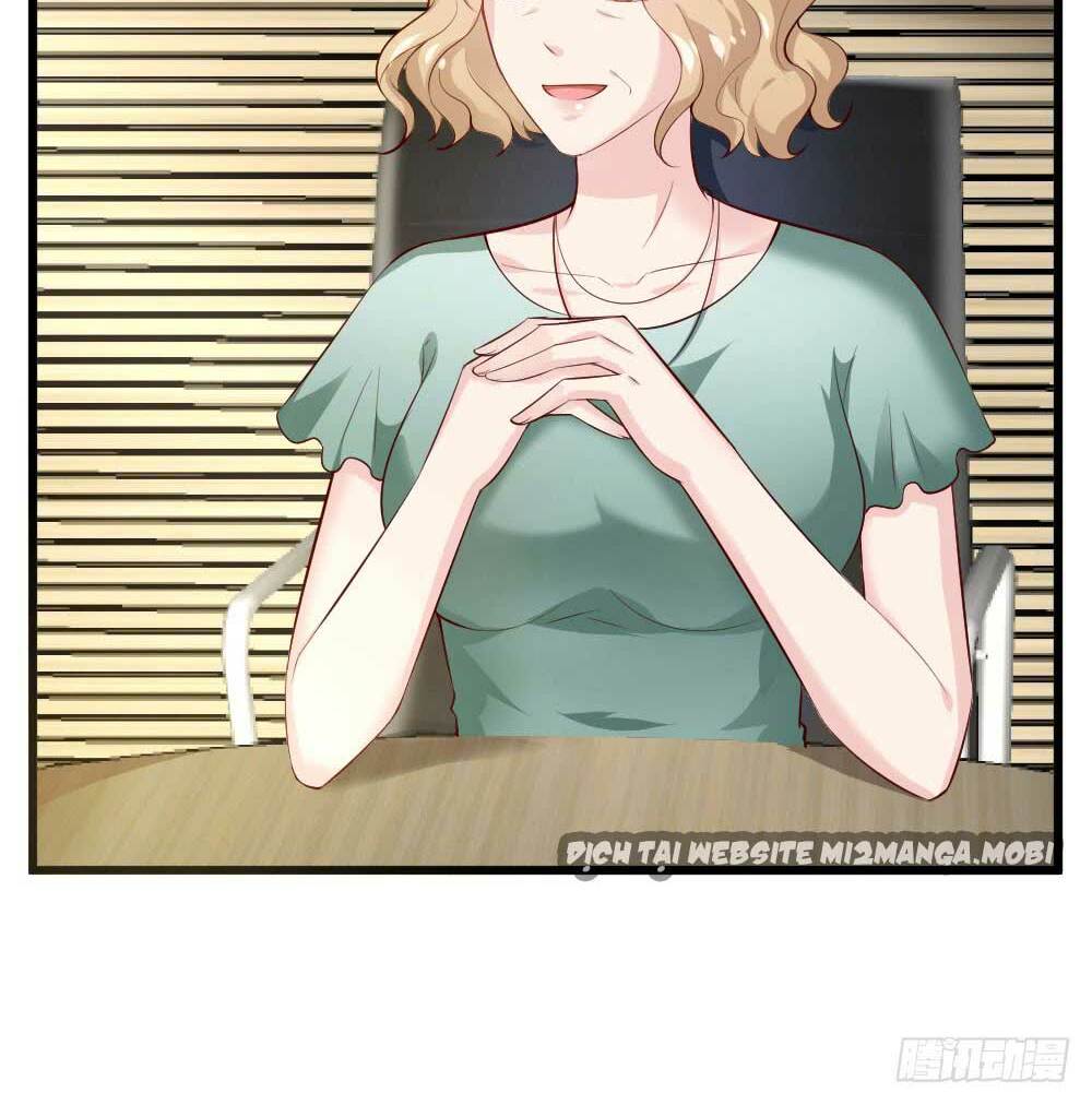 Cấm tình điềm mật: Đế thiếu hào môn trêu tận cửa: Chapter 47