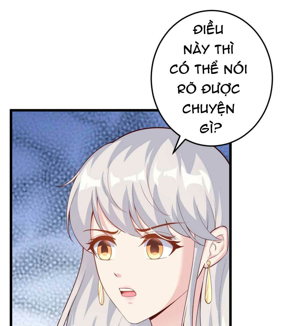 Cấm tình điềm mật: Đế thiếu hào môn trêu tận cửa: Chapter 47