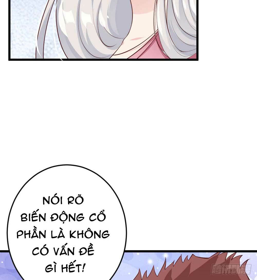 Cấm tình điềm mật: Đế thiếu hào môn trêu tận cửa: Chapter 47