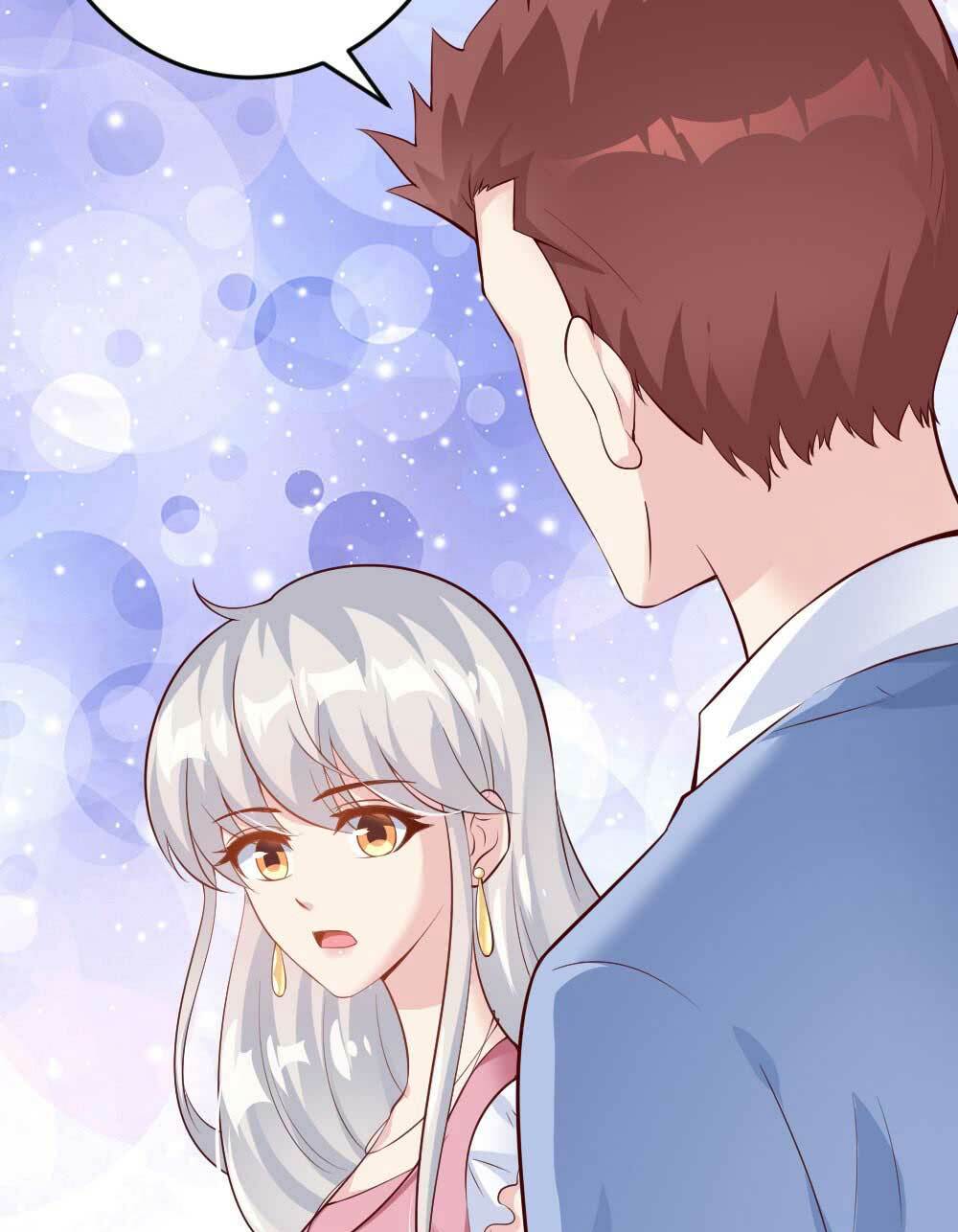 Cấm tình điềm mật: Đế thiếu hào môn trêu tận cửa: Chapter 47