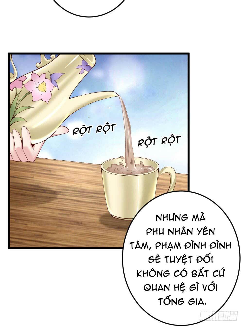 Cấm tình điềm mật: Đế thiếu hào môn trêu tận cửa: Chapter 47