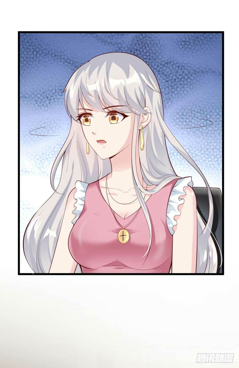Cấm tình điềm mật: Đế thiếu hào môn trêu tận cửa: Chapter 47