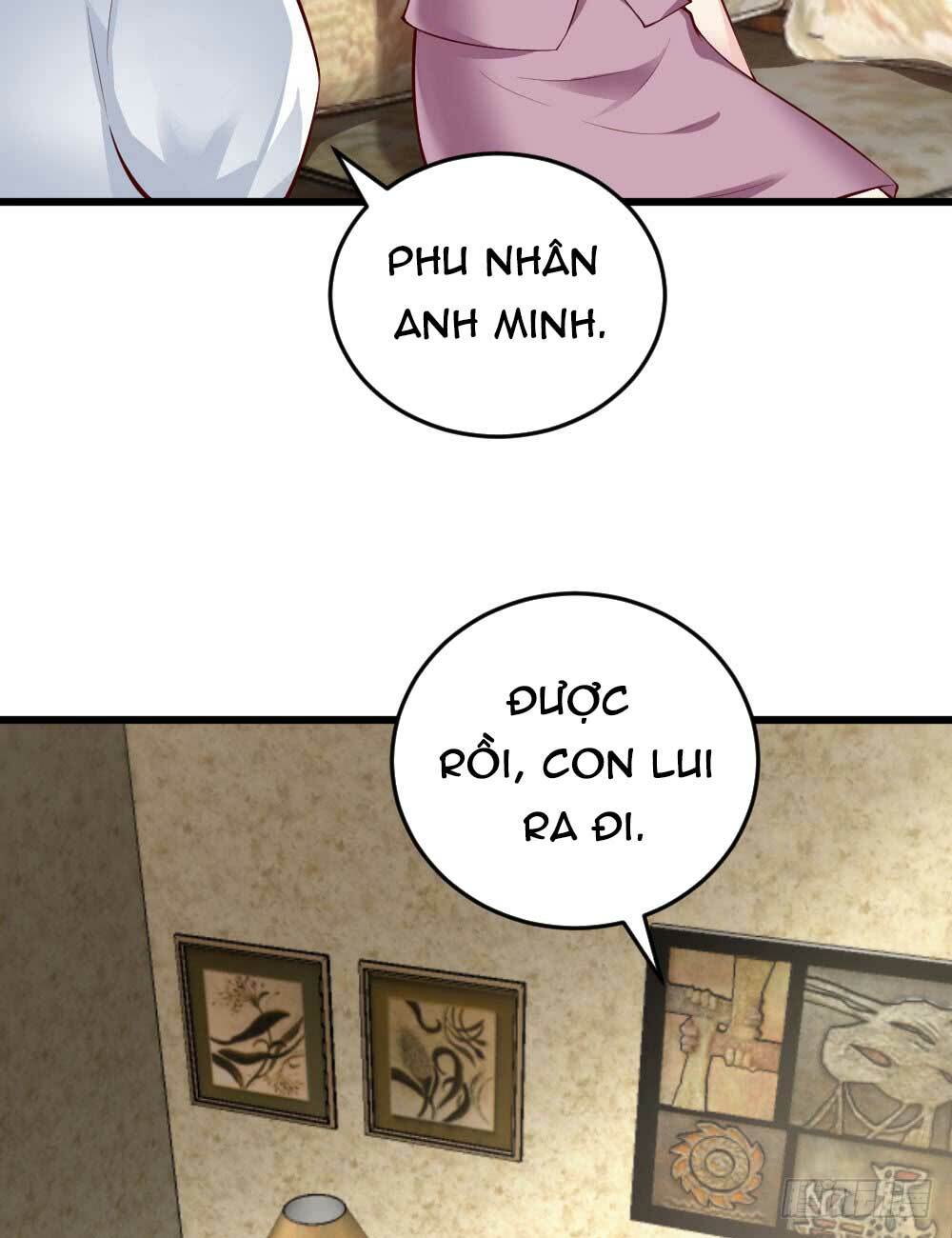 Cấm tình điềm mật: Đế thiếu hào môn trêu tận cửa: Chapter 47