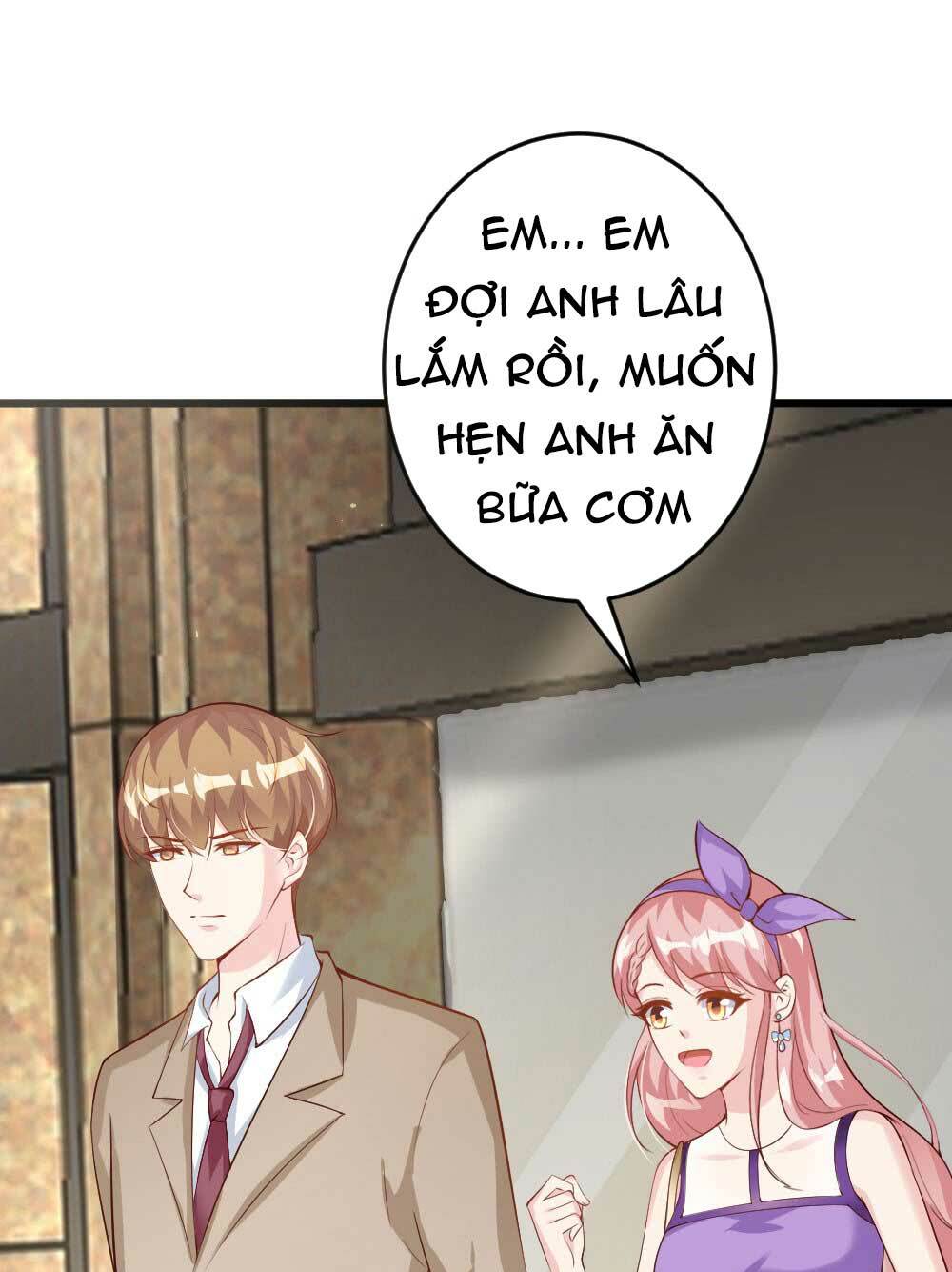 Cấm tình điềm mật: Đế thiếu hào môn trêu tận cửa: Chapter 48