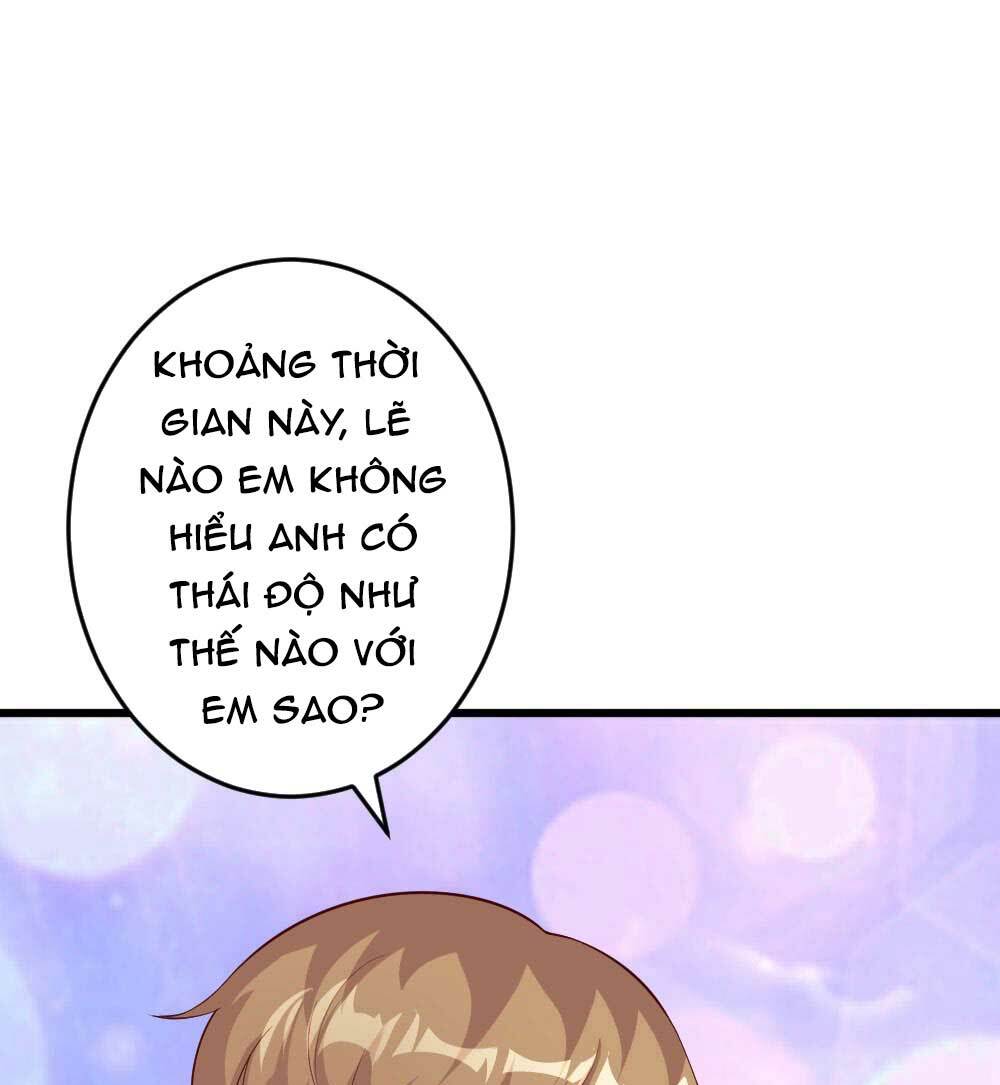 Cấm tình điềm mật: Đế thiếu hào môn trêu tận cửa: Chapter 48