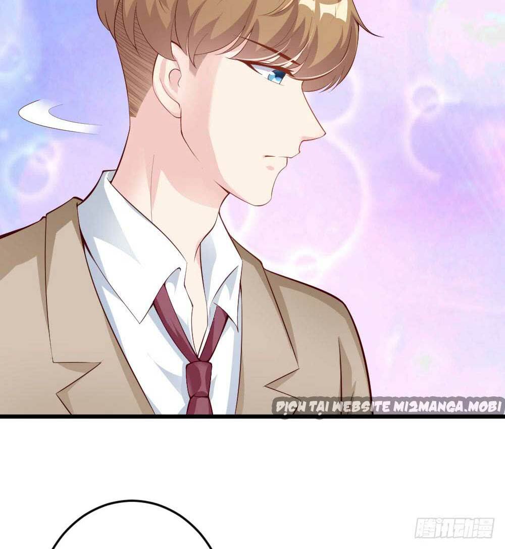 Cấm tình điềm mật: Đế thiếu hào môn trêu tận cửa: Chapter 48