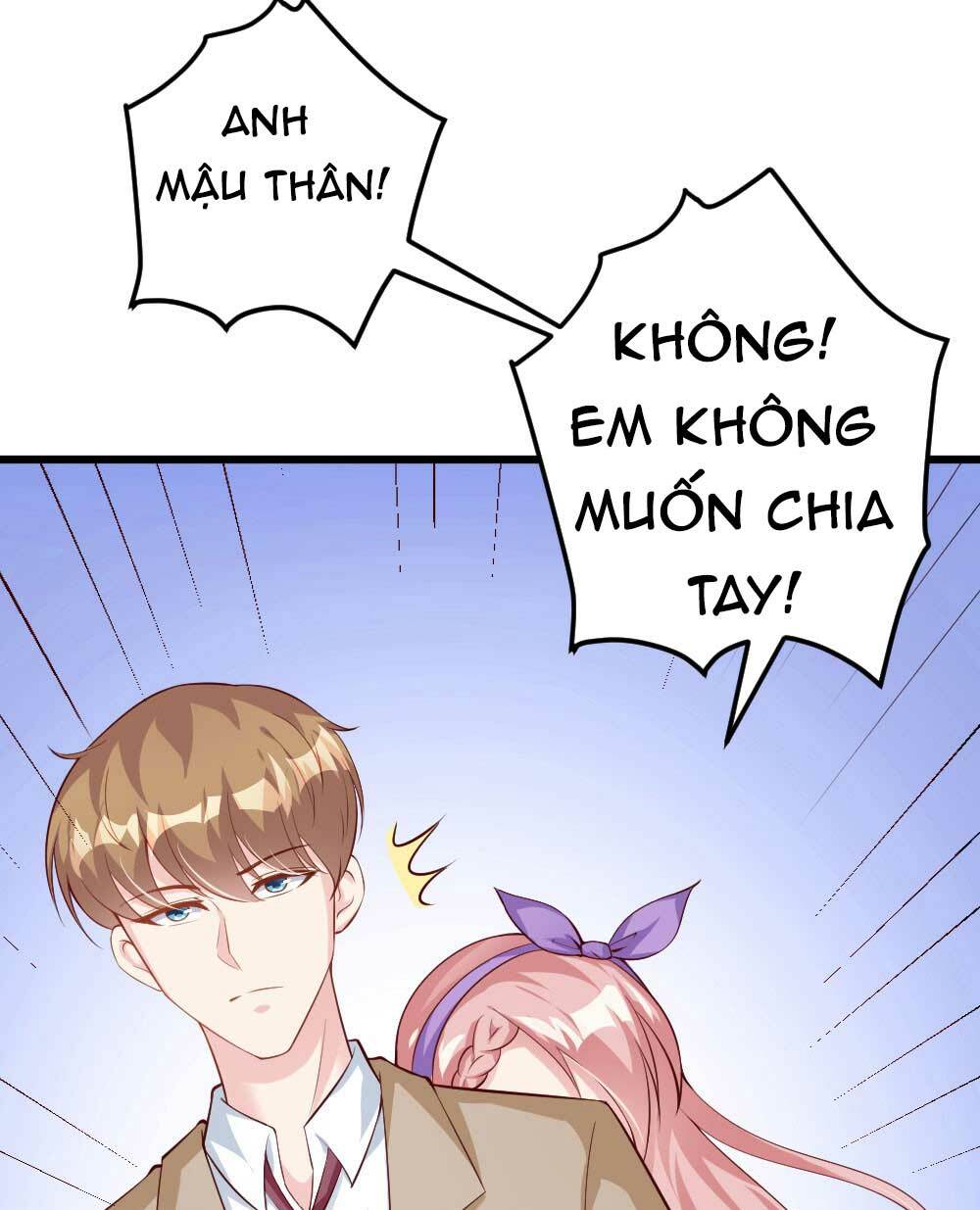 Cấm tình điềm mật: Đế thiếu hào môn trêu tận cửa: Chapter 48