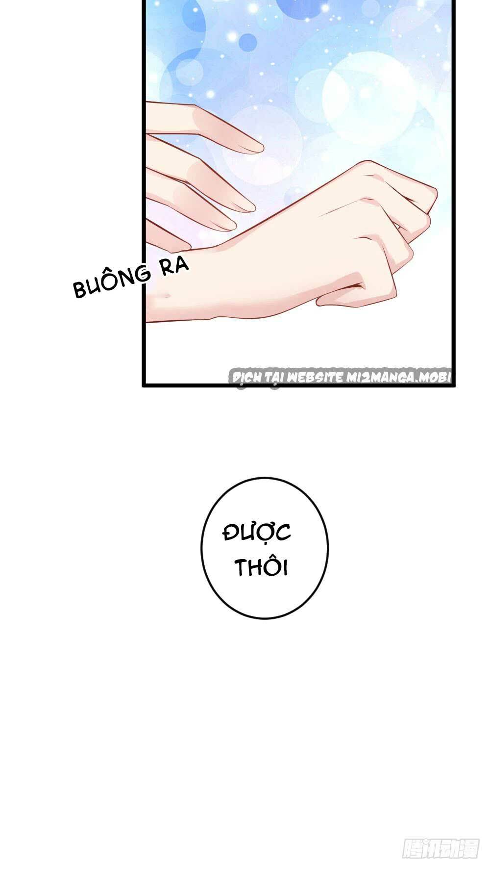 Cấm tình điềm mật: Đế thiếu hào môn trêu tận cửa: Chapter 48